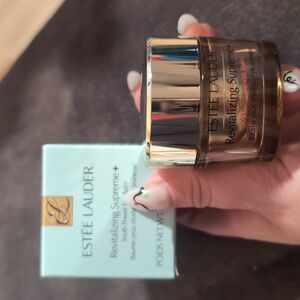 Estee Lauder Revitalizing Supreme+ Youth Power Eye Balm 0.5oz